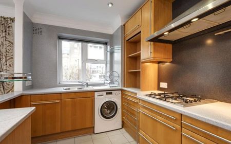 Avenue Road, St John’s Wood - Photo 5