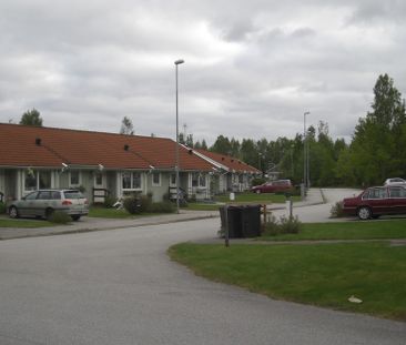 Hallonvägen, Gullspång - Photo 6