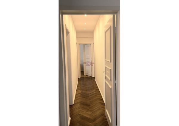 Apartamento T2 em Lisboa