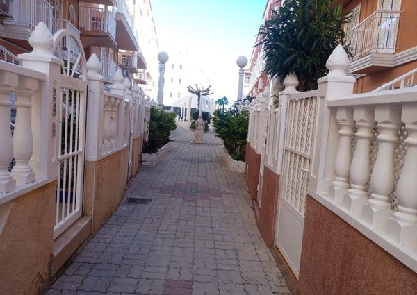 Torrevieja, Valencian Community 03188