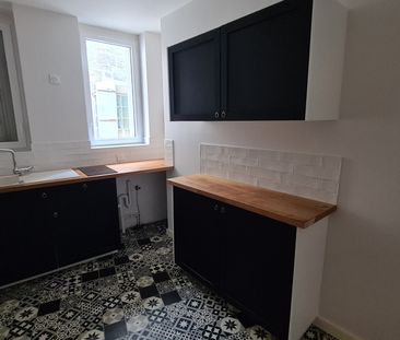 Location Maison 2 pièces 33m² BRIVE LA GAILLARDE 19100 - Photo 1