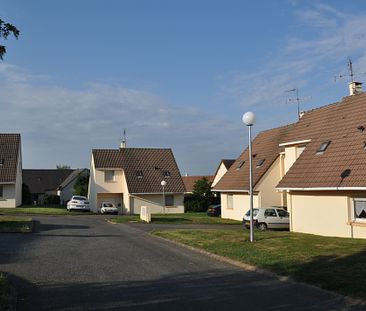 La Sauvagère , Maison - T5 - 85.00m² - Photo 1