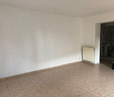 APPARTEMENT A LOUER VIVIERS 2 PIECES 49 M² - Photo 1