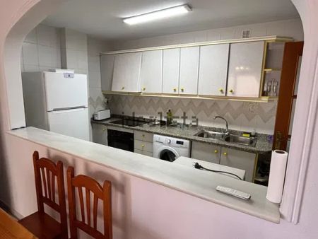 Alquiler de piso en Paseo San Cristóbal - Foto 4