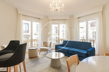 Flat for rent in Sol (Madrid) - Photo 5