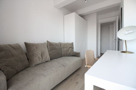 Stassart 4.08 - Flat, 3 Chambre(s), 115 M2 - 2250€ - Foto 4