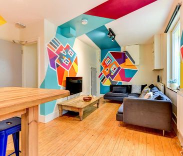 1 bedroom in a house share to rent - Photo 4