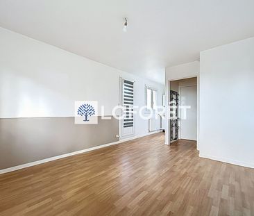 Appartement T1 Le Mesnil-Esnard à louer - Photo 5