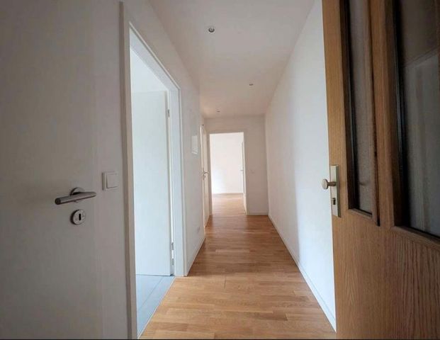 2 Zimmerwohnung ab sofort - Photo 1