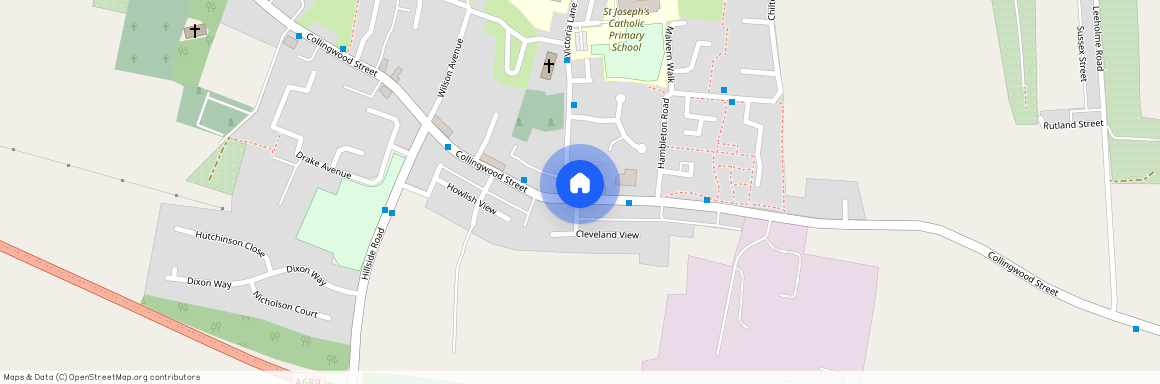 120 Collingwood Street