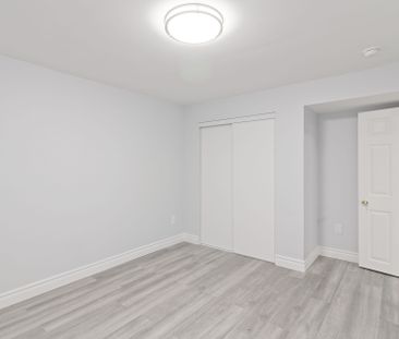 For Lease - 17 Raithby Crescent Unit# Basement, Ajax, Ontario - Photo 1