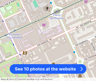 Mieszkanie do wynajęcia - 130 m² - 1 pokój - Photo 1