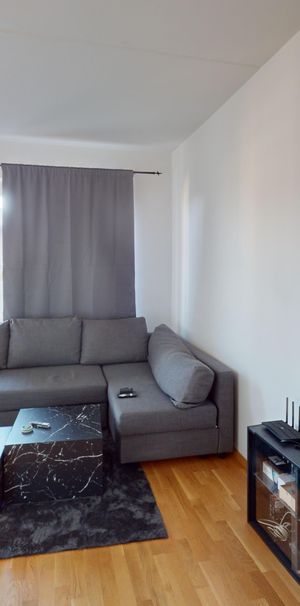 Grepgatan 30 - Photo 1