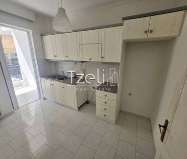 Studio/Γκαρσονιέρα για ενοικίαση Αγία Σοφία (Πάτρα) - Photo 6