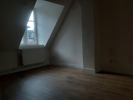 APPARTEMENT T2 - Photo 4