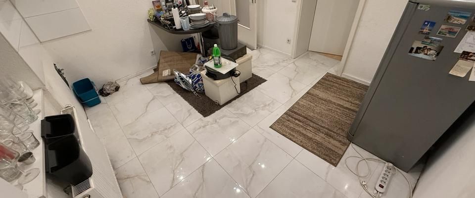 SUCHE NACHMIETER IN WITTEN 2ZIMMER WOHNUNG - Foto 1