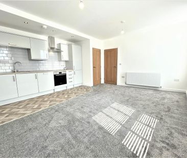 2 bedroom apartment to rent - Photo 2