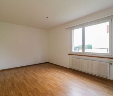 Gemütliche 3 Zimmer-Wohnung in Aarwangen - Photo 4