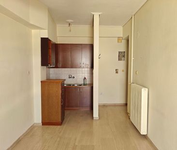 Studio/Γκαρσονιέρα για ενοικίαση Κεραμιδάκι (Κόρινθος) - Φωτογραφία 4