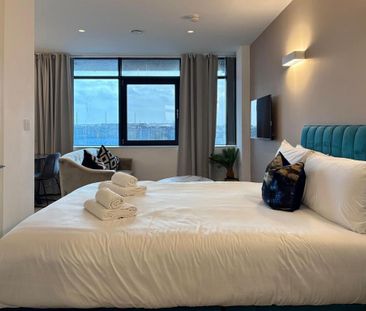 Studio to rent - Photo 5