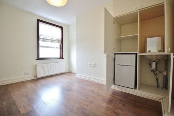 Flat share to rent - Photo 1