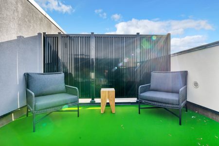 For Lease - 39 Danforth Road Unit# 330, Toronto, Ontario - Photo 2