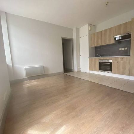 Appart F1bis 30m² (réf 2127267) - Photo 4