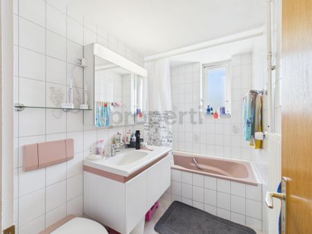 Cozy 5-room apartment in St. Gallen - Photo 5