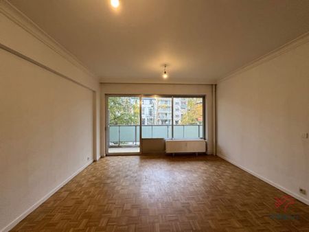 Appartement te huur - Foto 2