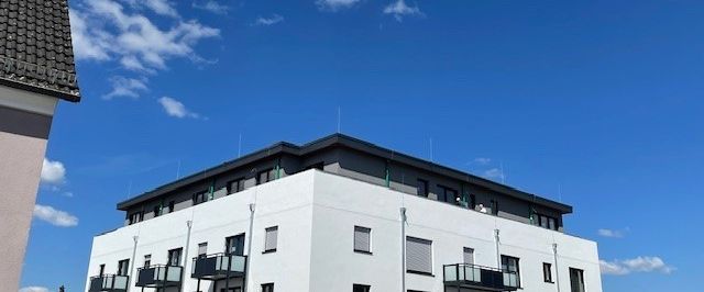 Große 3 Zimmerwohnung neu modernisiert in Linden - Photo 1