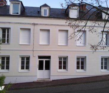 BERNAY CENTRE VILLE STUDIO RENOVE DE 20 m² - Photo 5