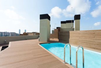 Carrer dAusiàs Marc, Barcelona, Catalonia 08013