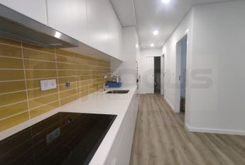 Apartamento T2 em Aveiro