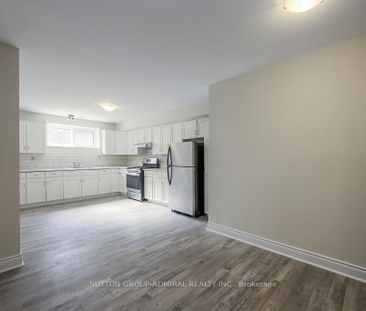 For Lease - 7887 Dufferin Street Unit# (Back), Vaughan, Ontario - Photo 3