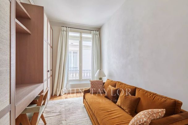 Appartement à louer Paris 6Ème - Odéon, Paris Rive Gauche, France21 000 EUR / Mois - Photo 1