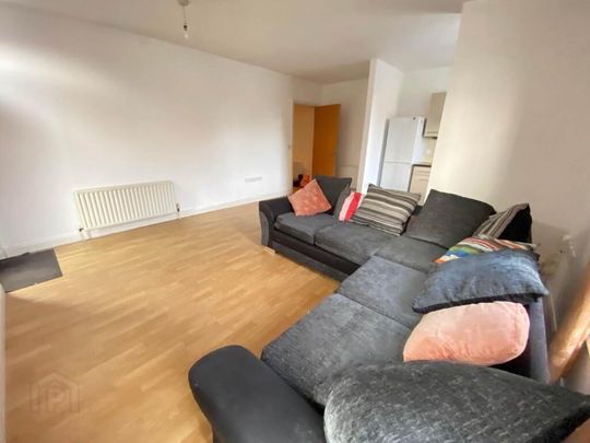 Apt 1, No 5 Lord Street, Belfast, BT5 4QG - Photo 1