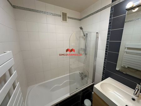 Appartement 3 pièces à louer à Bougival - Photo 3