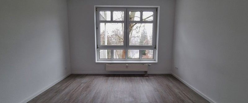 Helle 3-Zimmer-Wohnung mit Blick auf den kleinen Wannsee! - Foto 1