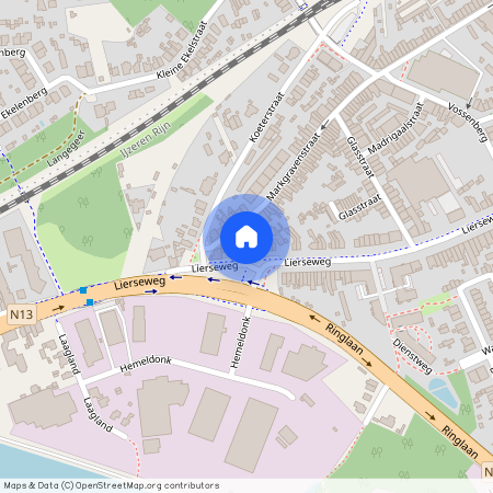 Lierseweg 194, 2200, Herentals