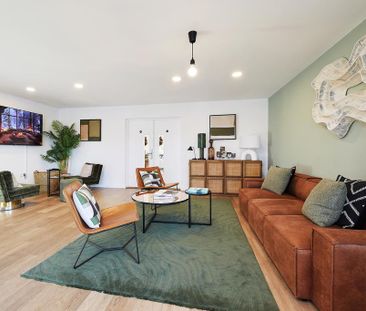 2 bedroom apartment to rent - Photo 6