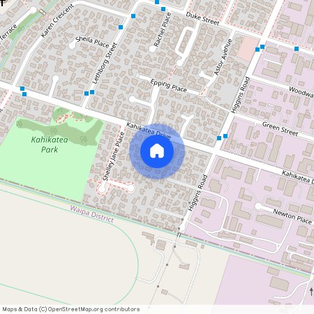 371B Kahikatea Drive, Dinsdale, Hamilton