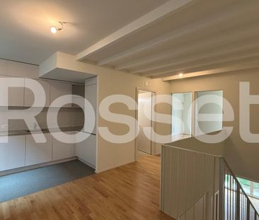 A louer, superbe appartement duplex de 4.5 pièces au 2ème sous-sol - Photo 3