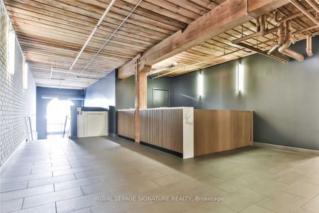 Candy Factory Lofts , #416 - Photo 2