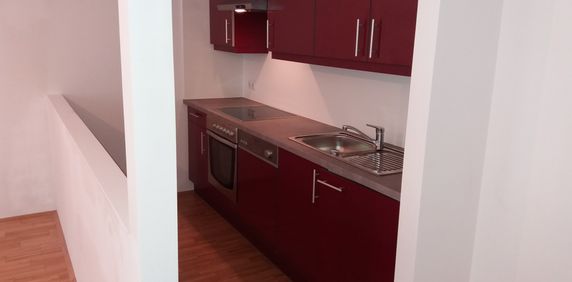 Nette Zweizimmerwohnung in Simmering: Hauffgasse 23 - Top 4 - Foto 2