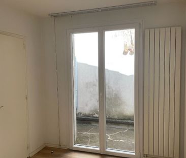 Location appartement 3 pièces, 64.00m², Fontenay-le-Comte - Photo 3