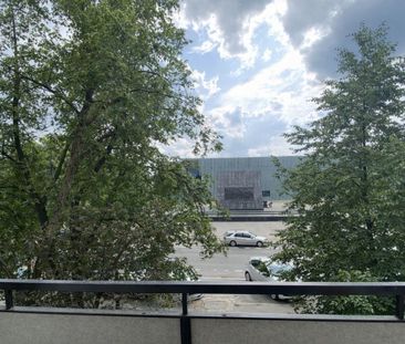 Przytulne 2-pokojowe z widokiem na Muzeum Polin 38 m² - Photo 6