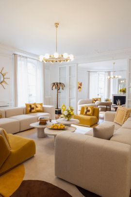 Paris 16 - La Muette - Photo 1