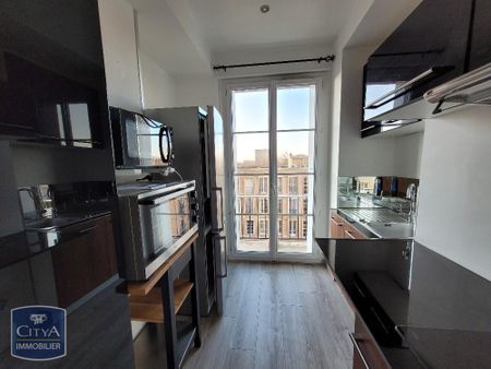 Location Appartement 2 pièces 48m² LE HAVRE 76600 - Photo 4