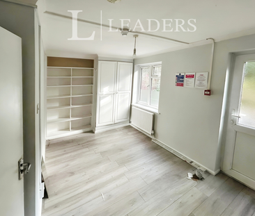 1 bedroom terraced to rent Burrell Road, Ipswich, Suffolk, IP2 - Photo 1