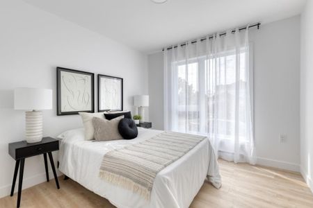 Appartement à louer - Photo 2